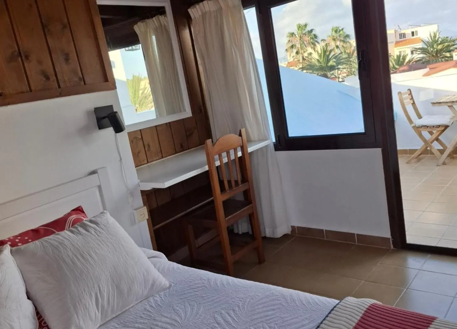 Las Olas Corralejo Beach アパート
