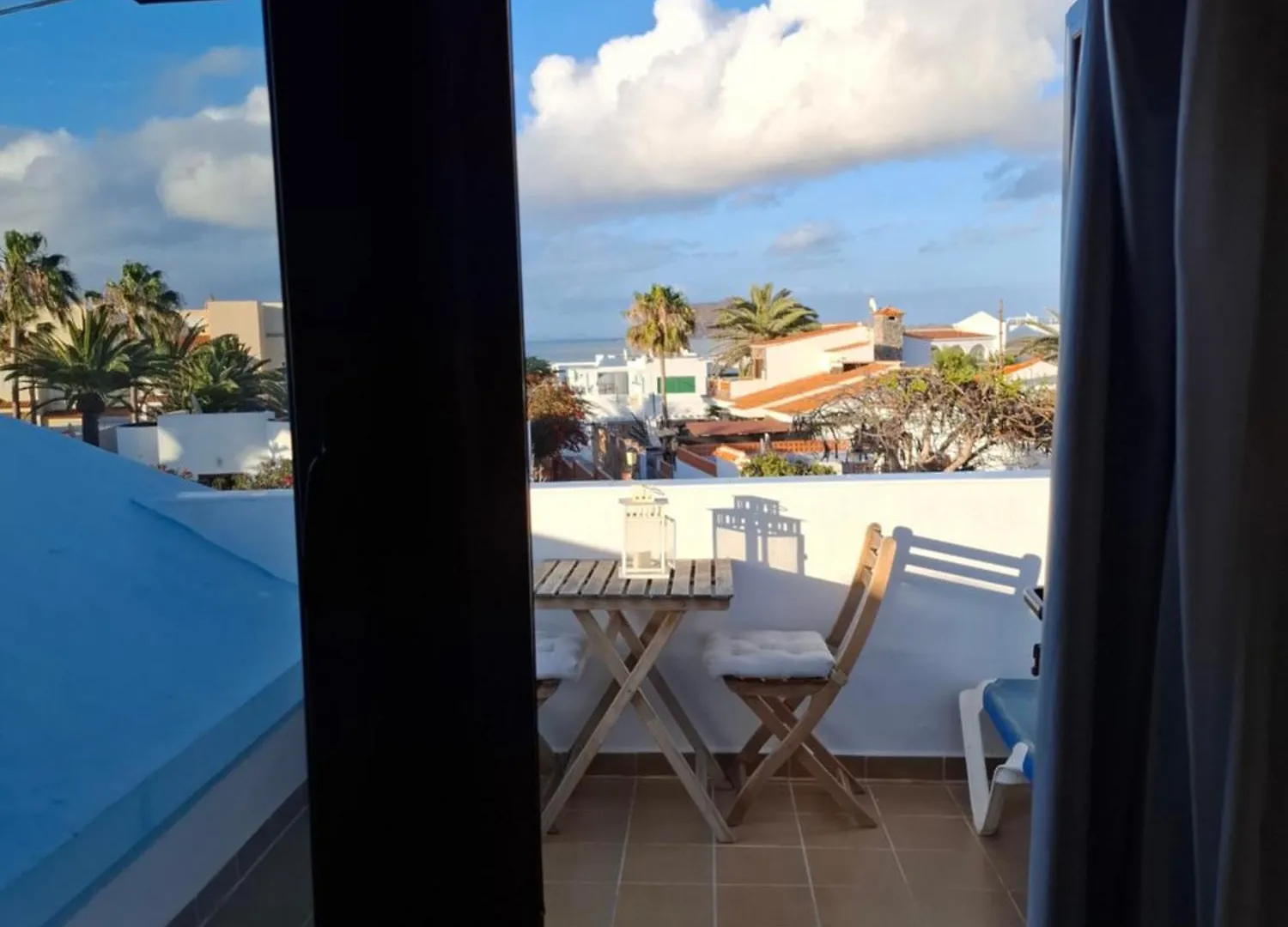 Las Olas Corralejo Beach スペイン